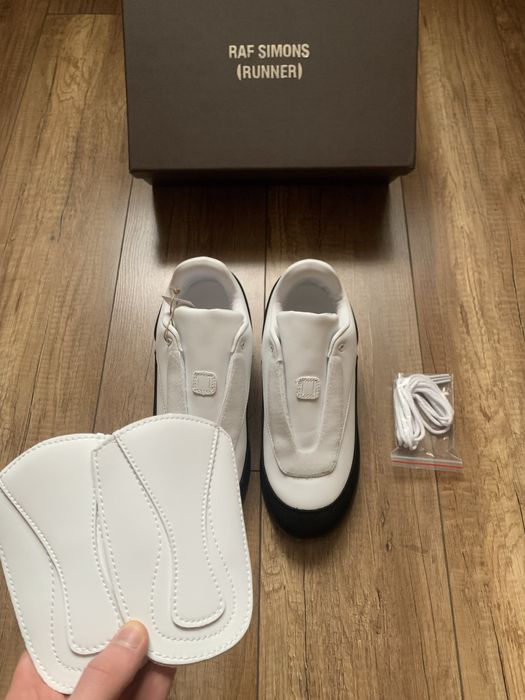 RAF Simons Antei | Раф Симонс Антеї