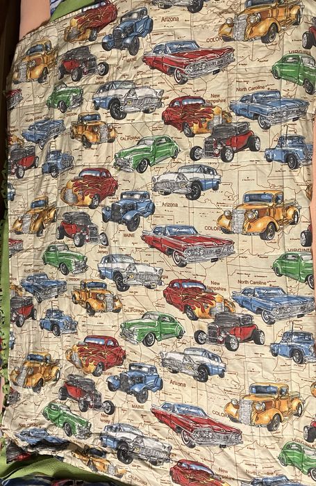 Kołderka obciążeniowa 85x115