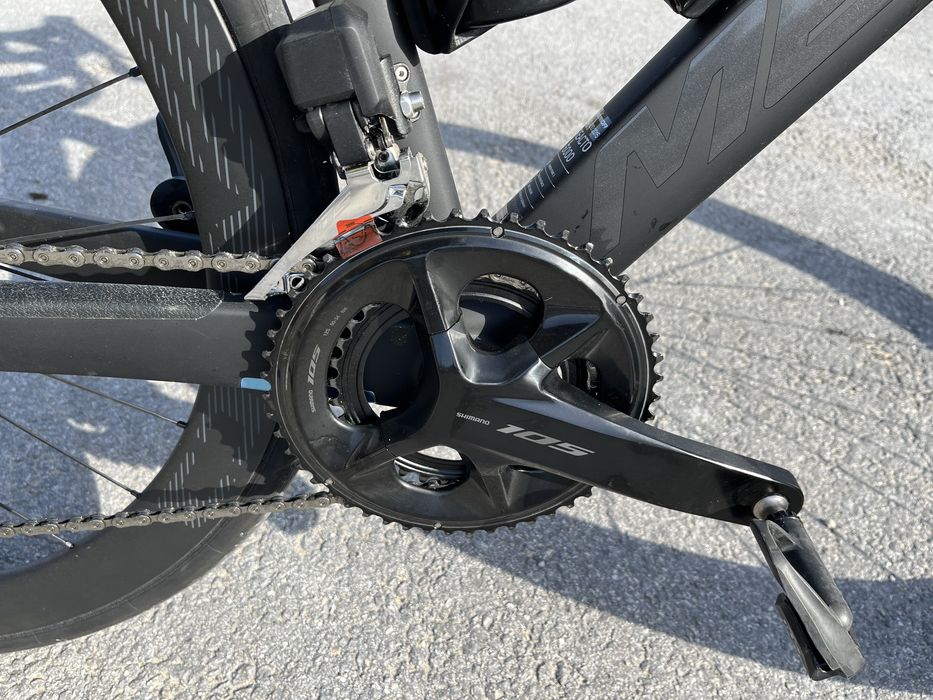 Merida Reacto 6000 Di2 ( S )