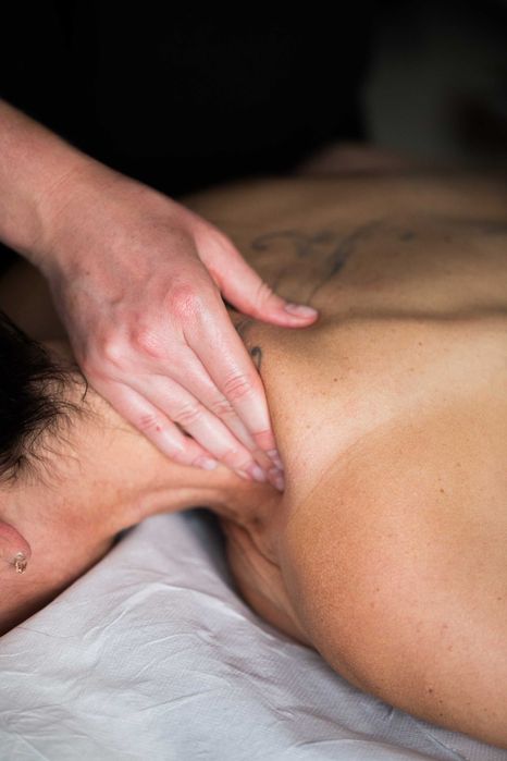 Korugi masaż relaks lifting