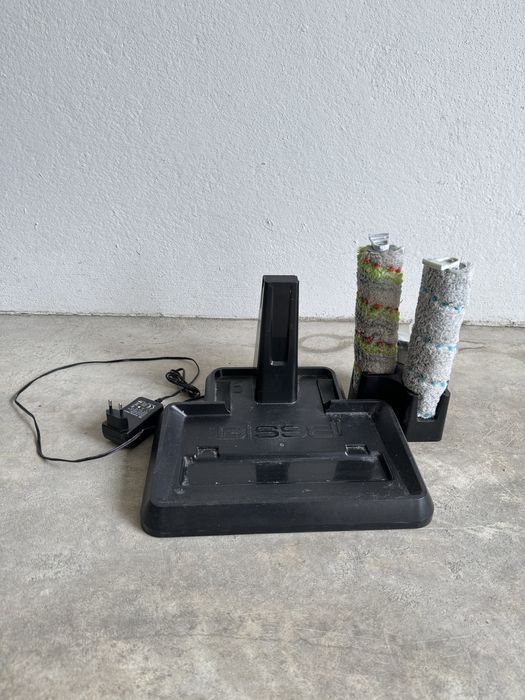Bissell CrossWave Cordless Max, Marinha Grande, Leiria