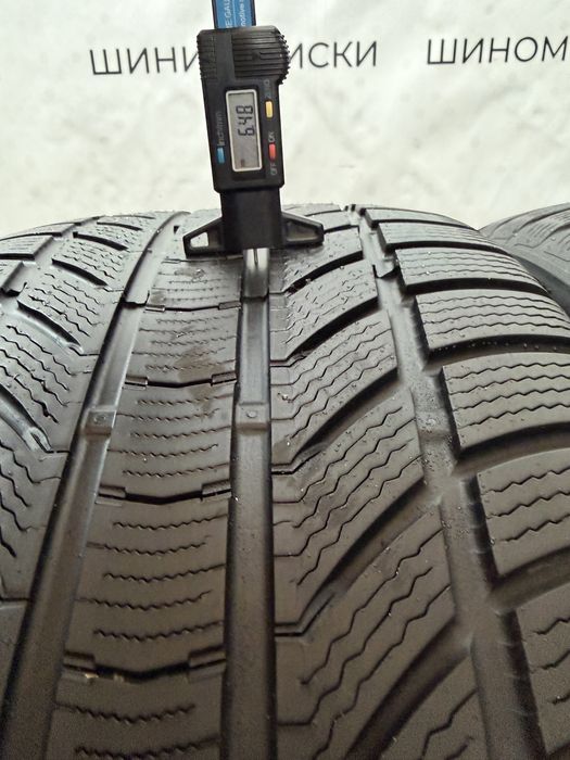 Шини Continental 325/40/R22 - 285/45/R22