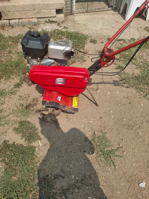 Venho motocultivador honda