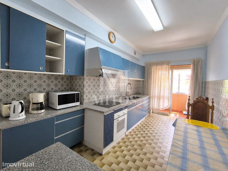 Apartamento T3 em Darque — Darque, Viana do Castelo