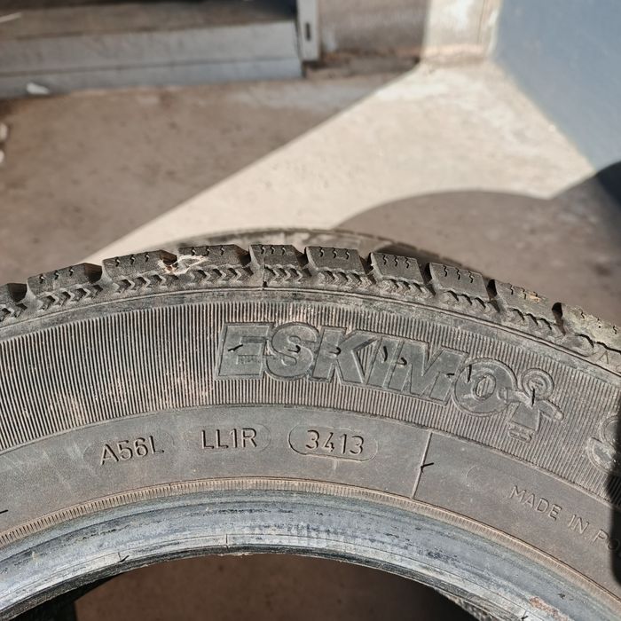 Продам шини r 14 185/65