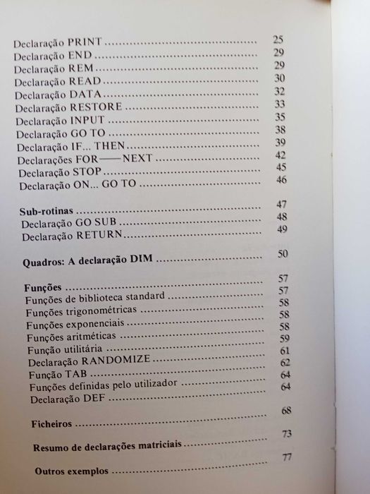 Roger Hunt - Guia prático de Basic