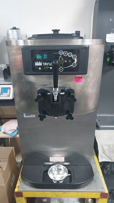 Фризер Taylor C 708