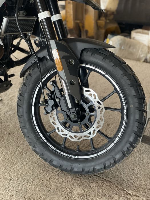 Teken 300 RLine 2025p