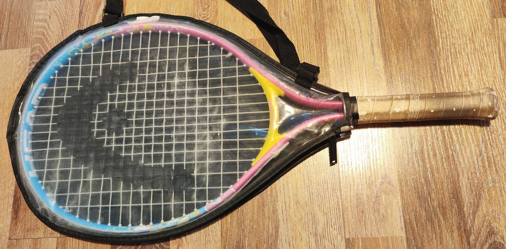 Rakieta tenisowa juniorska Head 55 cm