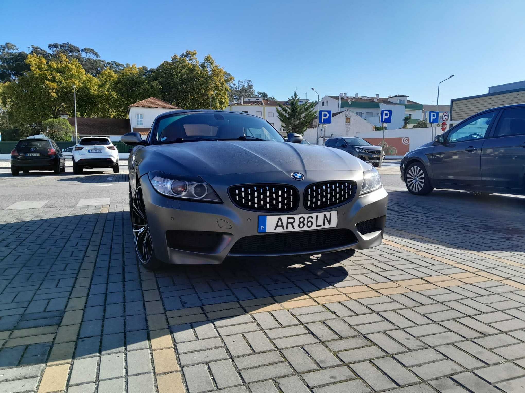 BMW em excelente estado Fânzeres E São Pedro Da Cova • OLX Portugal