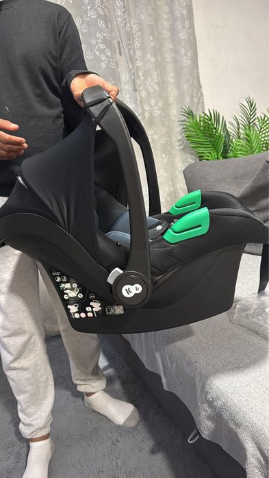 Carrinho de bebe