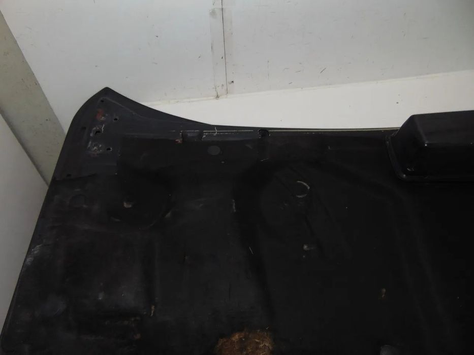 Ford Puma capot " nova de stock antigo