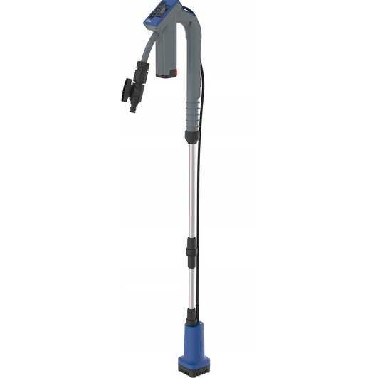Pompa zatapialna Einhell GC-DP, Pompa do deszczówki GUDE RFP