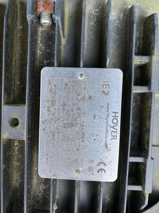 Odciag stolarski 6500 m3/h