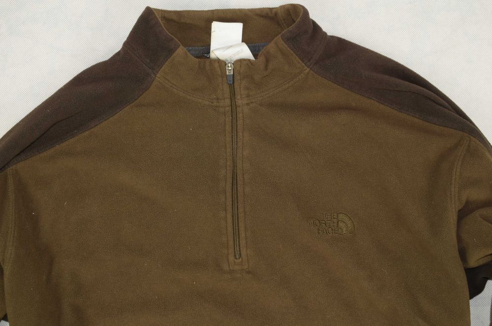 The North Face polar męski Travis najmodniejszy kolor L