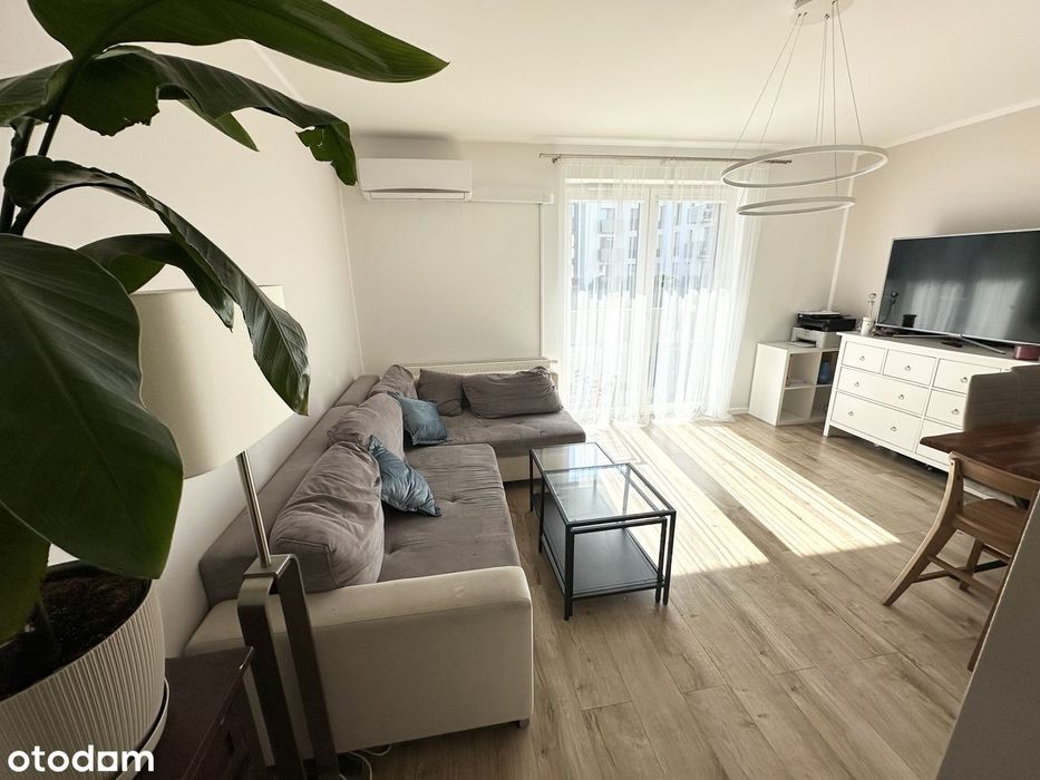 Mieszkanie 55 m² – Siechnice ATOM| 2020 | bez pośredników | gotowe