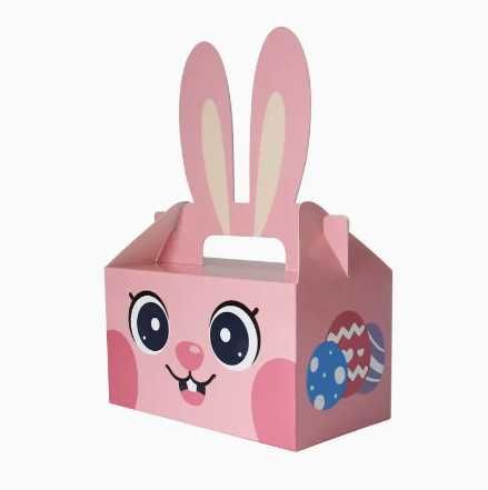 Easter Boxes - 4 Different Models64409194269570123