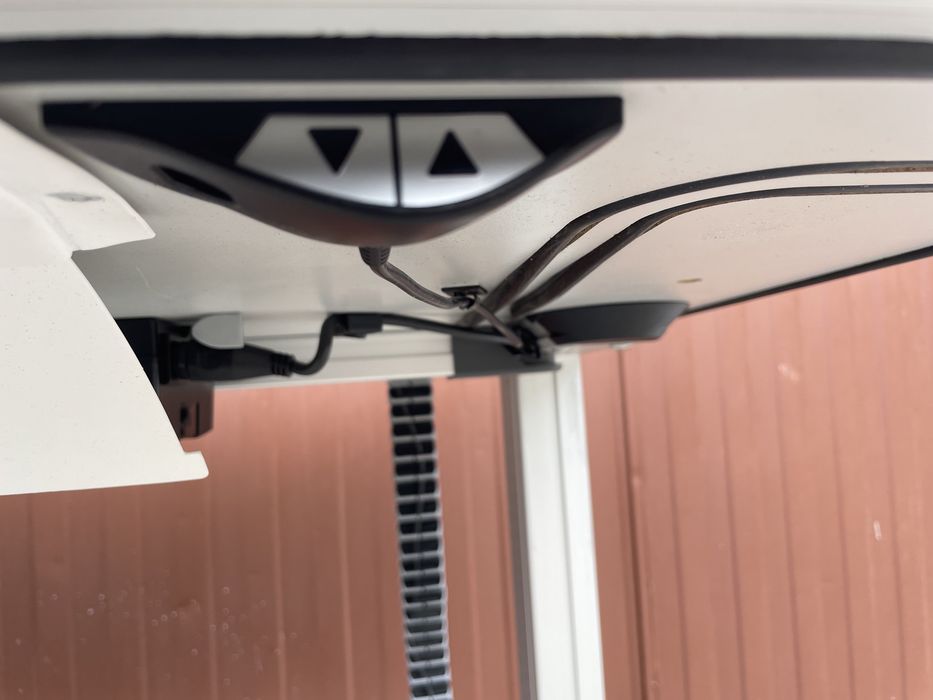 Biurko elektryczne Haworth 180x90 i 200x100 PROMOJA