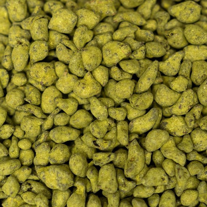 Китайський чай  Женьшень