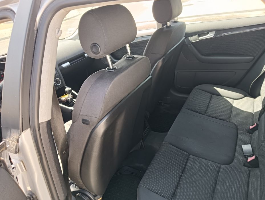 Audi A3 sporback 1.9 tdi