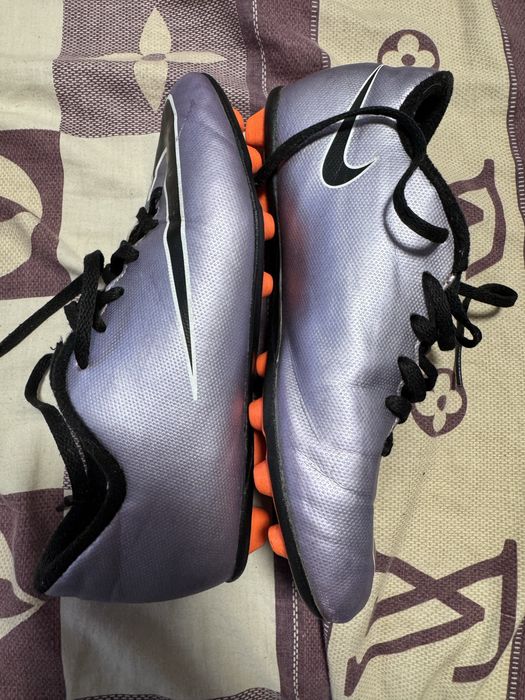 Бутси Nike Mercurial, розмір 35,5