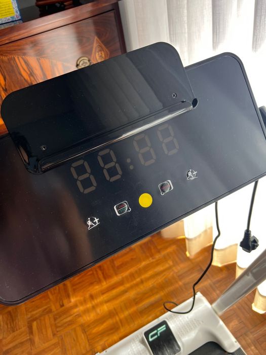 Passadeira de exercício dobrável – excelente estado | 150€