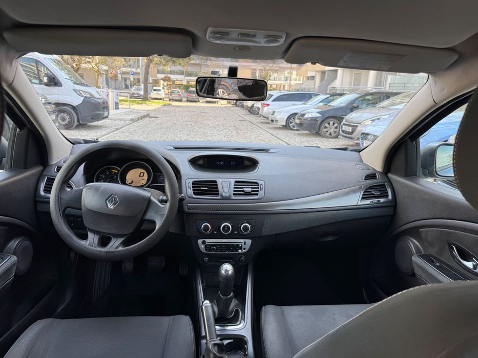 Renault megane break 1.5 dci 90 cv Nacional !