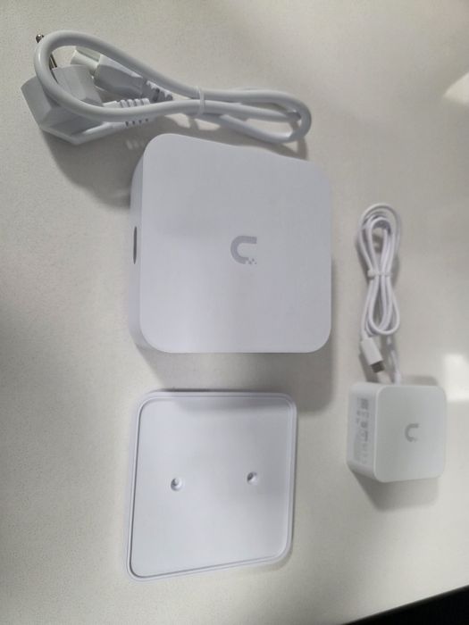 UniFi Express 7 c/garantia
