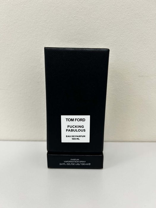 Perfumy Tom Ford