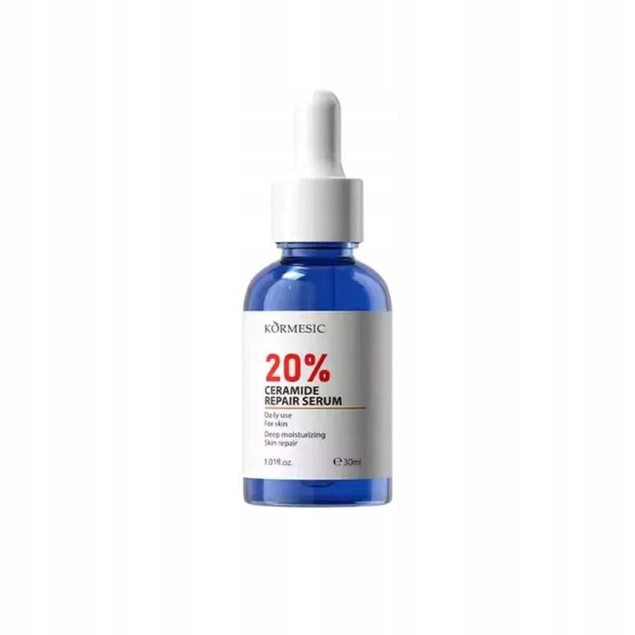 Regenerujące serum z 20% ceramidami kormesic