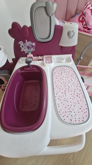 Domek dla lalki Violette Baby