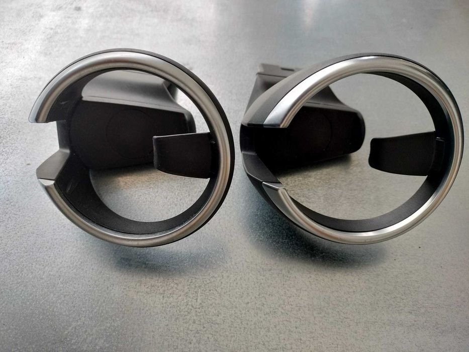 Suporte para os copos para BMW