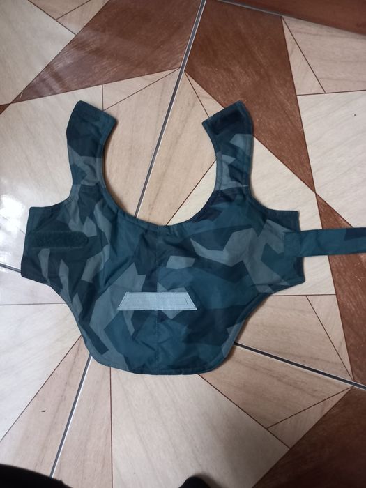 Жилет для собаки