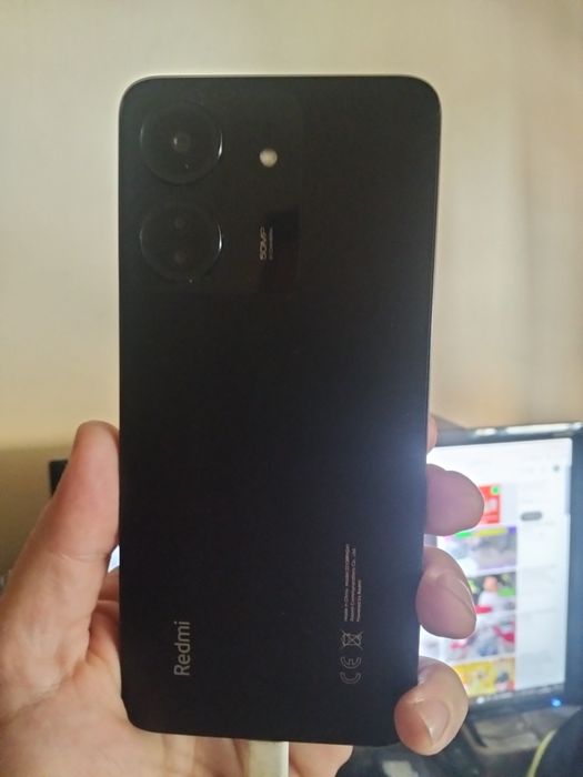 Redmi c13 8g 256
