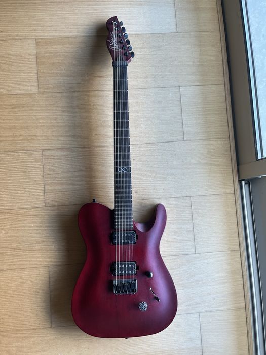 Chapman ML3 Pro Modern446627606021416961