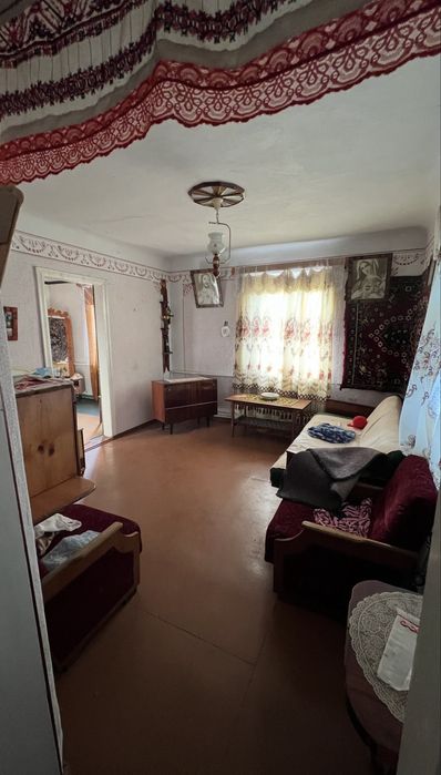 ТЕРМІНОВО продам будинок в селі Попелів