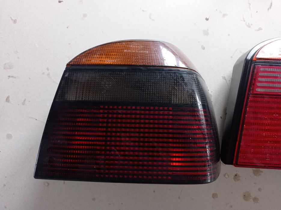 Фонарі задні VW Passat B3,B4, Vento,Golf 2,3,Polo2,3