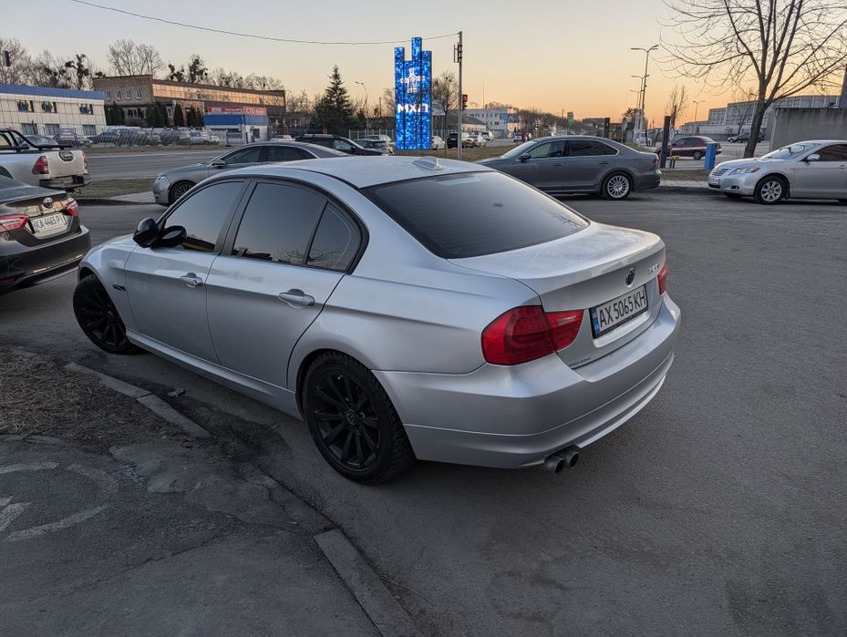 Продажа/обмен БМВ 328 (2011 рік)