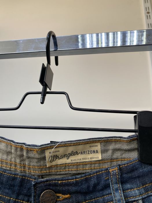 Джинси Wrangler оригінал