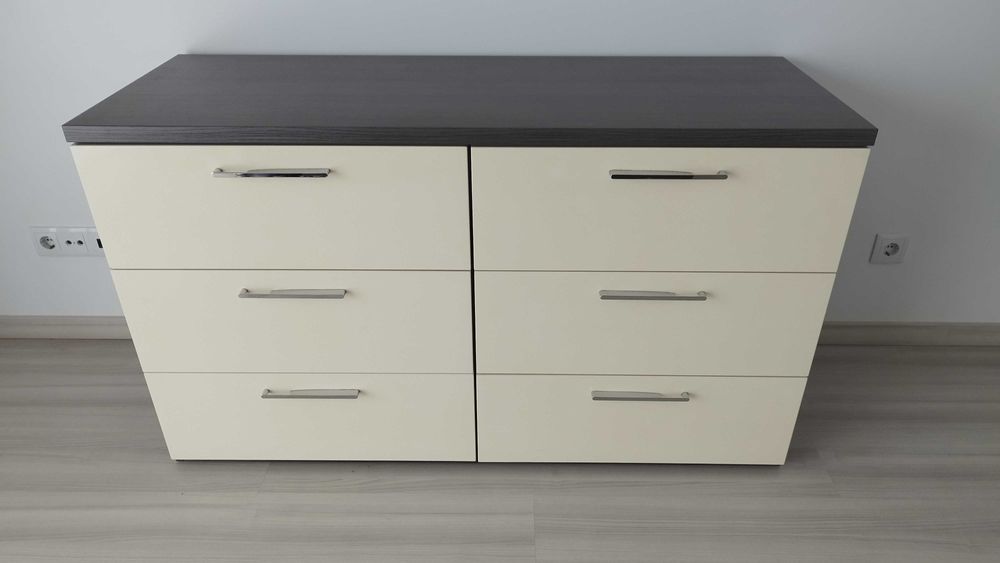 Mobília Completa para Quarto