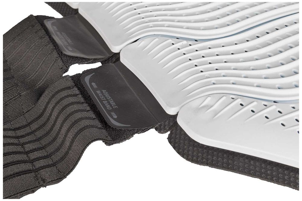 Proteção de coluna NOVA Dainese D1 Manis 49 (50% DESCONTO) Tam S-M