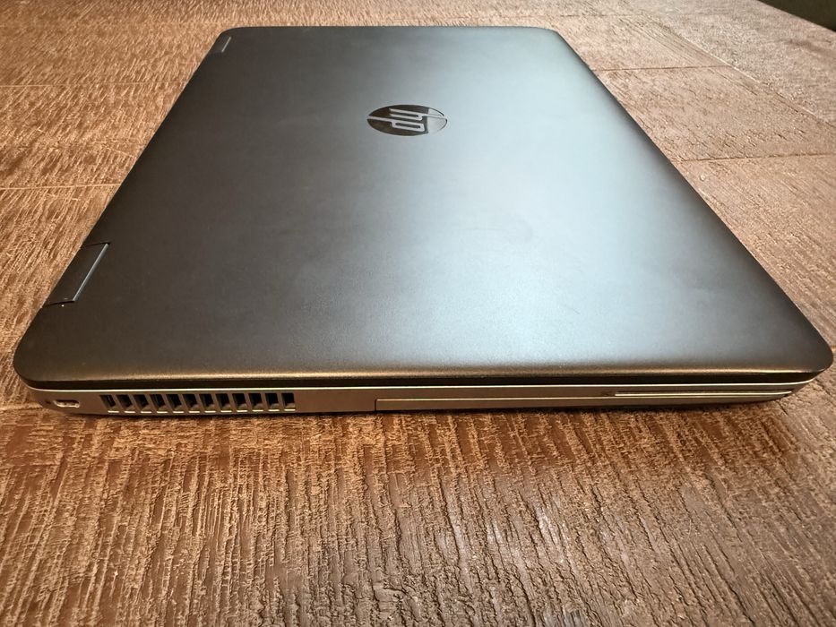 Notebook HP ProBook 650 G2,16GB RAM, 128GB SSD,Windows 11 Gwar.FVAT