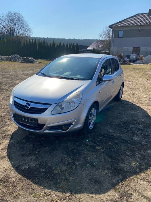 Opel Corsa 1.2 z 2007