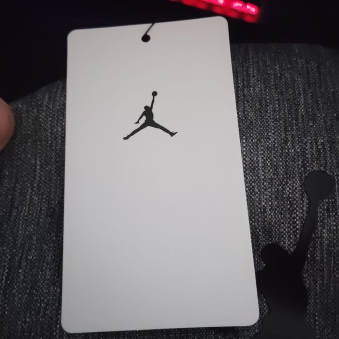 Jordan plecak AIR Jordan mini BACKPACK