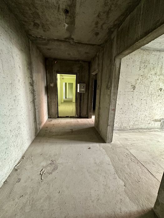 ЖК Милославська 18. 3/16 поверх. З документами, будинок зданий