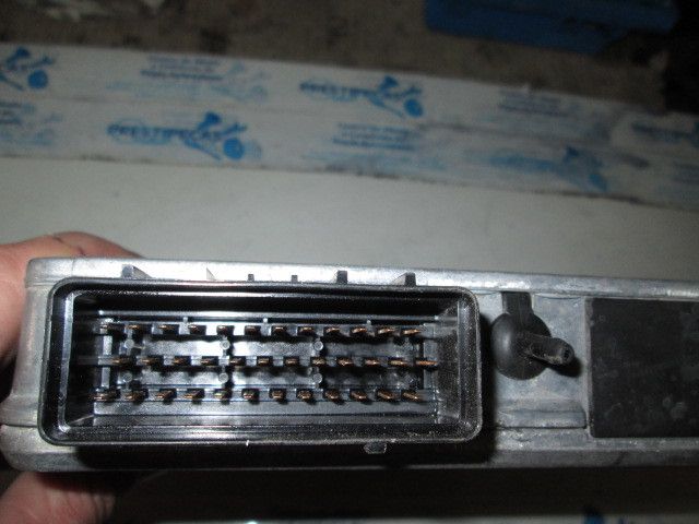 Centralina motor / ECU ROVER 100 / Metro (XP)