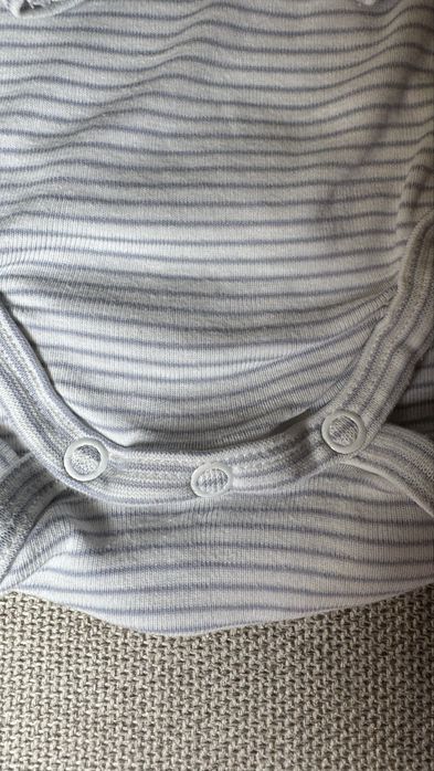 Боді та штанці H&M, костюм 56 р