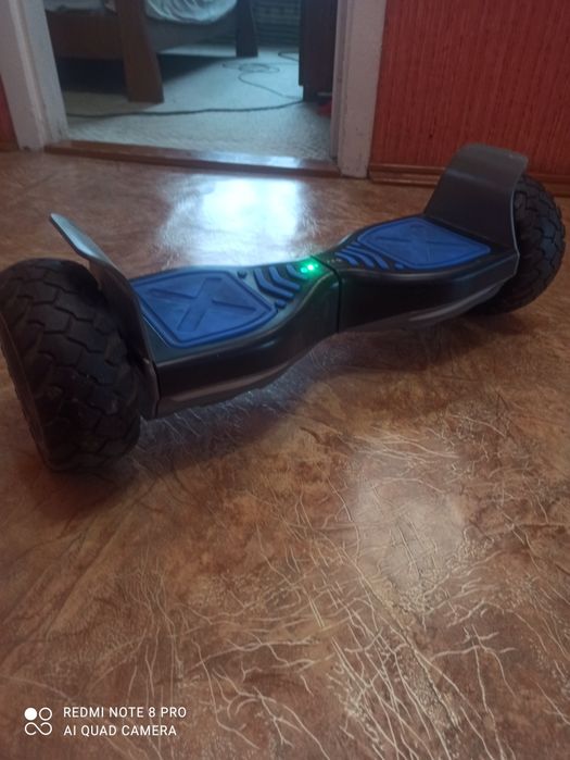 Продаю героскутер