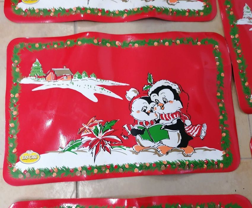 Dining table mats, all for 5€64585034716033121