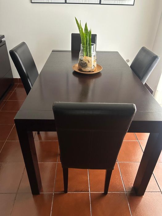 Venda de moveis usados